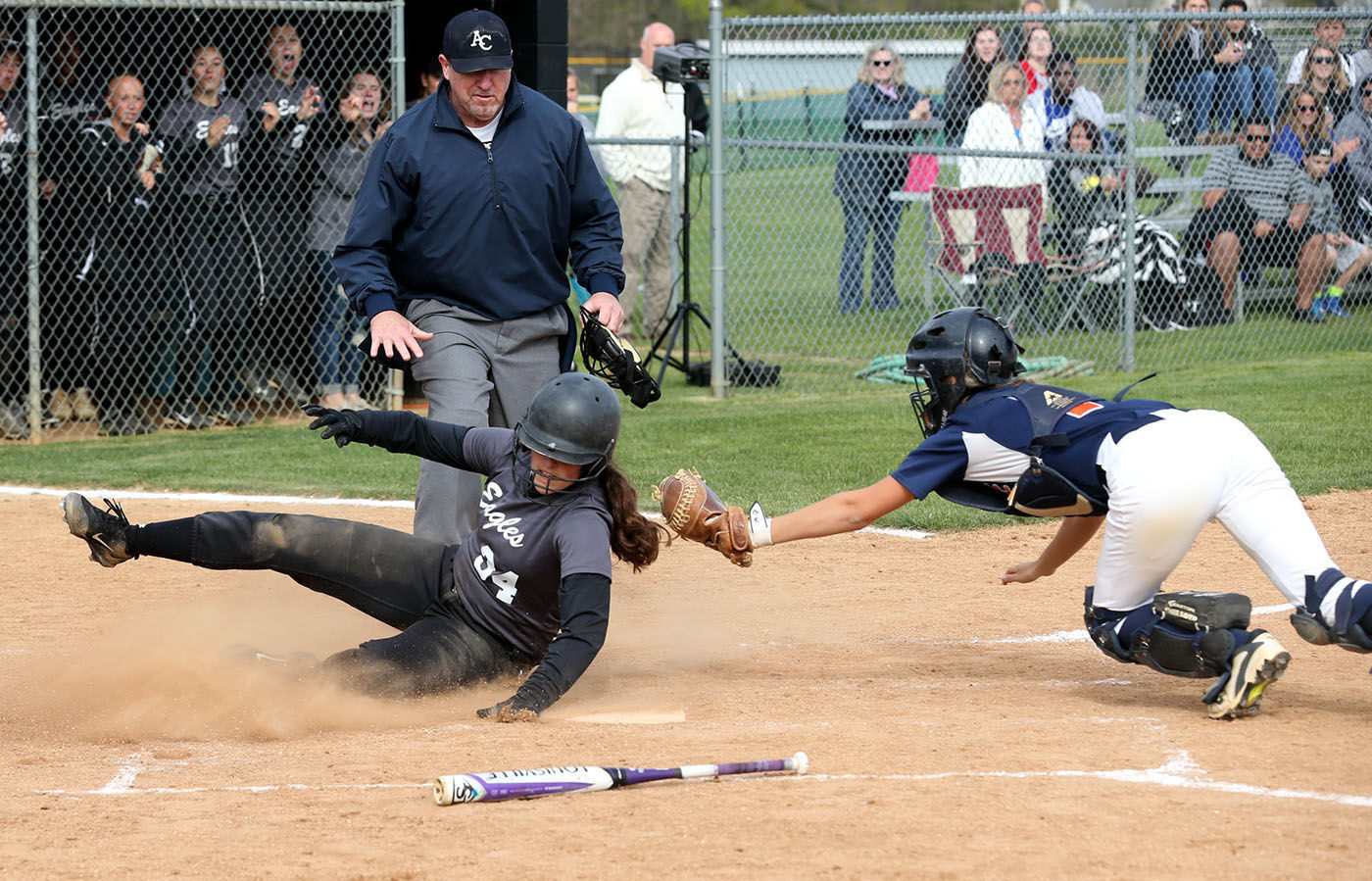 Softball EHT